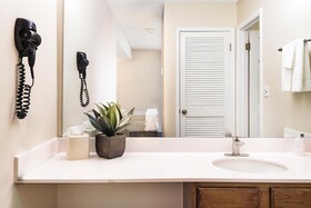 Chase Suite Hotel El Paso