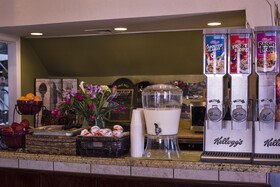 Chase Suite Hotel El Paso
