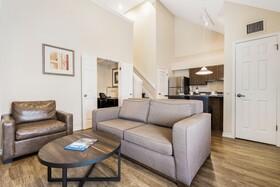 Chase Suite Hotel El Paso