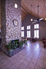 Chase Suite Hotel El Paso