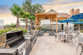 Chase Suite Hotel El Paso