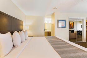 Chase Suite Hotel El Paso