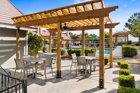 Chase Suite Hotel El Paso