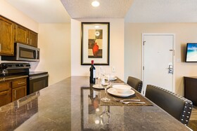 Chase Suite Hotel El Paso