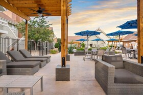 Chase Suite Hotel El Paso