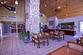Chase Suite Hotel El Paso
