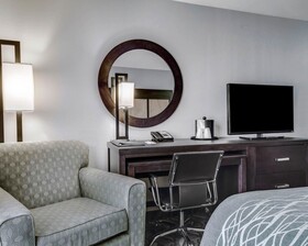 Comfort Inn & Suites I-10 Airport