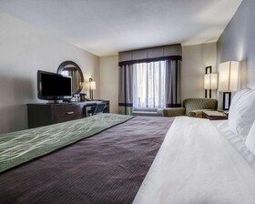 Comfort Inn & Suites I-10 Airport
