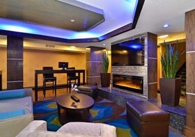 Comfort Inn & Suites I-10 Airport