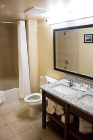 Comfort Suites El Paso Airport