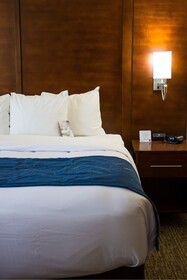 Comfort Suites El Paso Airport