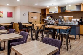 Comfort Suites El Paso Airport