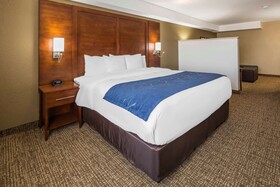 Comfort Suites El Paso Airport