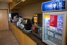 Comfort Suites El Paso Airport