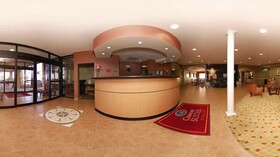 Comfort Suites El Paso West