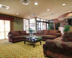 Comfort Suites El Paso West