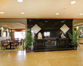 Comfort Suites El Paso West