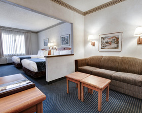 Comfort Hotel El Paso