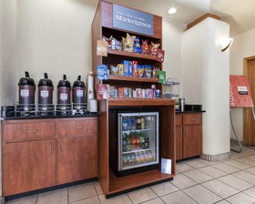 Comfort Hotel El Paso