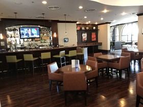 Holiday Inn El Paso West – Sunland Park