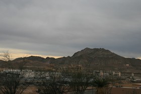 Holiday Inn El Paso West – Sunland Park