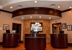 Holiday Inn El Paso West – Sunland Park