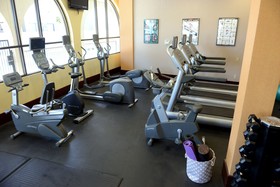 Holiday Inn El Paso West – Sunland Park