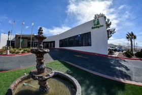 Holiday Inn El Paso West – Sunland Park