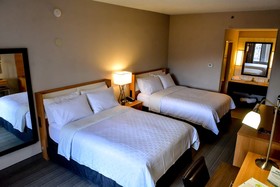 Holiday Inn El Paso West – Sunland Park