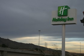 Holiday Inn El Paso West – Sunland Park