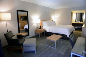 Holiday Inn El Paso West – Sunland Park