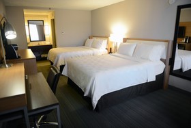 Holiday Inn El Paso West – Sunland Park