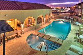 Holiday Inn El Paso West – Sunland Park