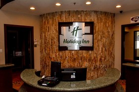 Holiday Inn El Paso West – Sunland Park