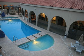 Holiday Inn El Paso West – Sunland Park