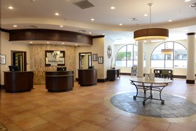 Holiday Inn El Paso West – Sunland Park