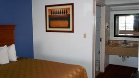 Days Inn El Paso West