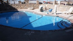 Days Inn El Paso West
