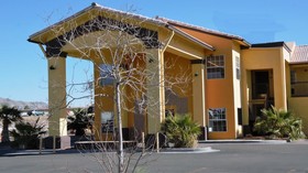 Days Inn El Paso West