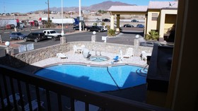 Days Inn El Paso West