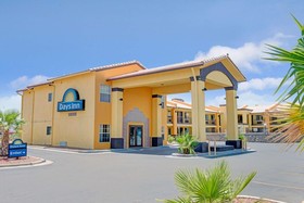 Days Inn El Paso West