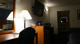 Days Inn El Paso West