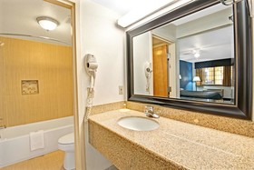 Days Inn El Paso West
