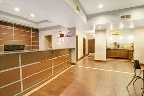 Days Inn El Paso West