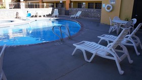 Days Inn El Paso West