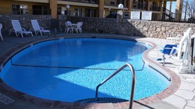 Days Inn El Paso West