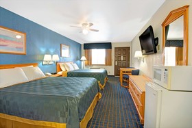 Days Inn El Paso West