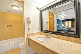 Days Inn El Paso West