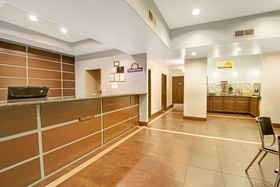 Days Inn El Paso West