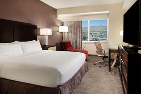 DoubleTree by Hilton Hotel El Paso Downtown